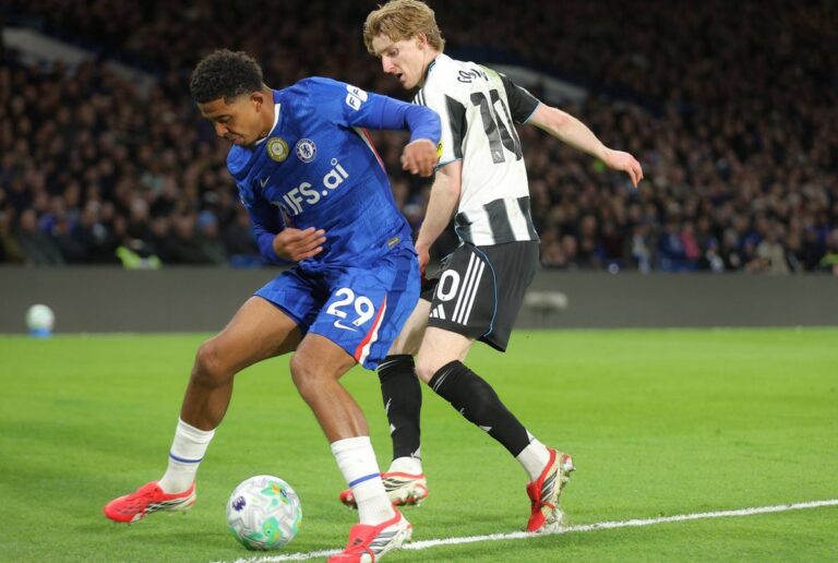 Scandal la Chelsea! Încă o scurgere de informații: i-au dezvăluit secretele lui Rosenior