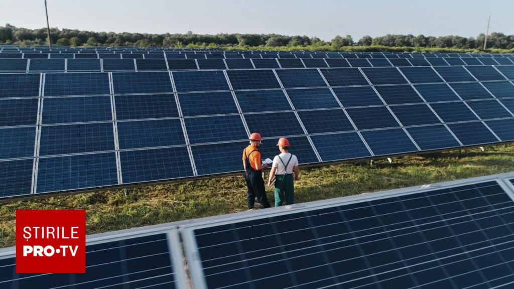 Revoluția energiei verzi din Europa își arată roadele. Piața electricității face față fără probleme șocului din Iran