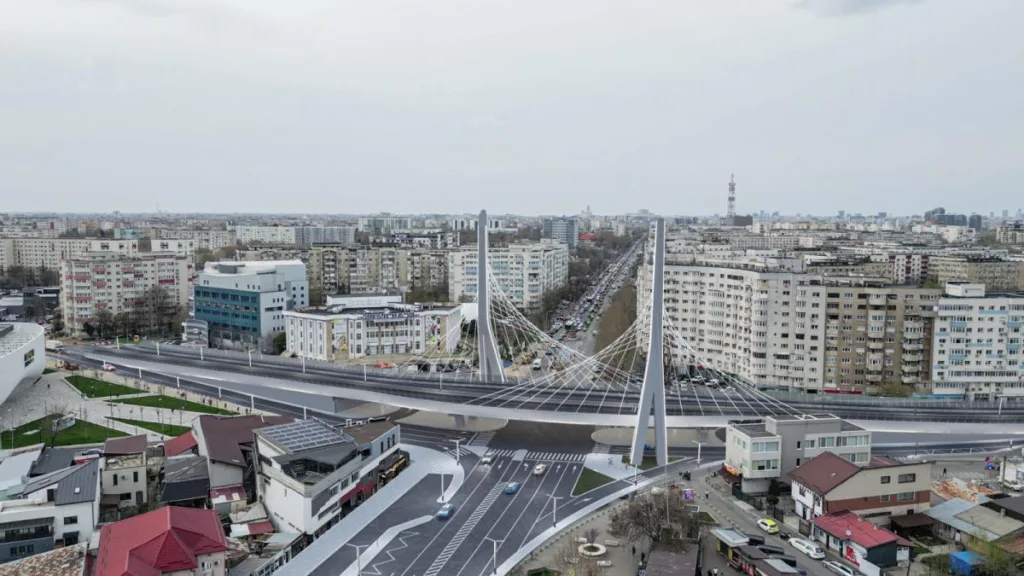 Cine sunt locuitorii Sectorului 4 care plătesc impozite mai mici, de astăzi, la locuințe și la mașini