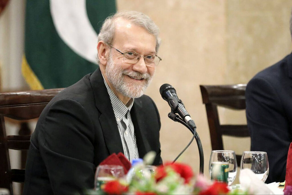 Cine a fost Ali Larijani, liderul iranian pe care Israelul spune că l-a ucis: șef al securității, negociator, membru al unei familii puternice, „Kennedy al Iranului”