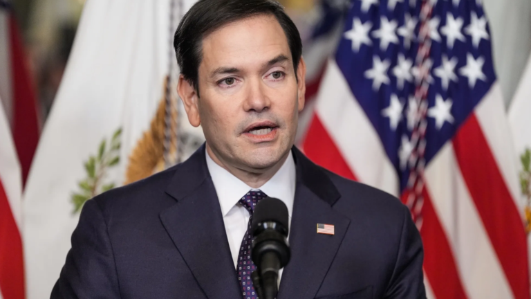 Marco Rubio dezminte zvonurile cu privire la înlăturarea președintelui cubanez: „Șarlatani şi mincinoşi ce pretind că sunt bine informaţi”