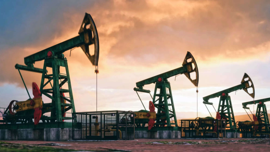 Irakul îşi reia o parte din exporturile de petrol prin Turcia
