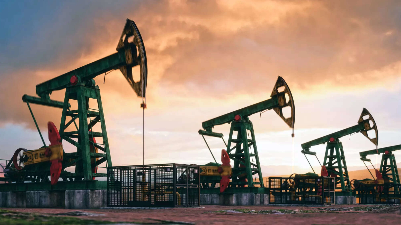 Irakul îşi reia o parte din exporturile de petrol prin Turcia