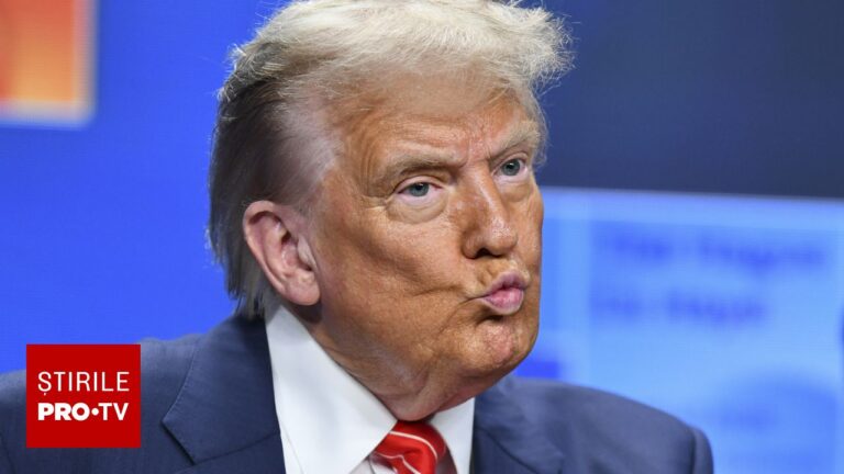 New York Times: Un război pe care Trump nu-l poate întoarce din vorbe