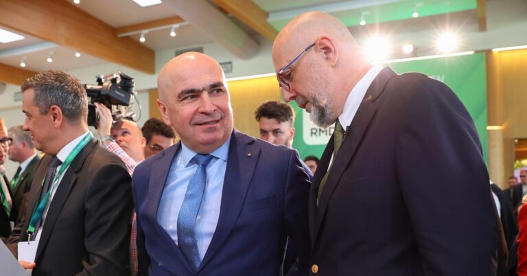 Kelemen Hunor: „Bugetul va trece. Ilie Bolojan merge ca premier mai departe, până la rocadă”