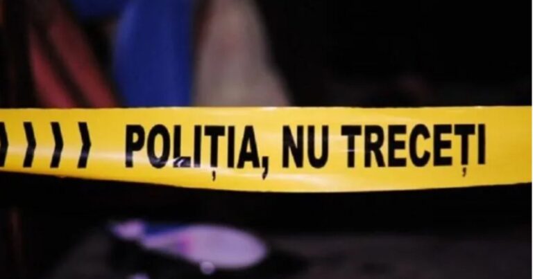 Caz șocant în Suceava. Un bărbat și-a ucis prietenul lovindu-l cu un scaun în cap, apoi a murit de infarct în aceeași casă