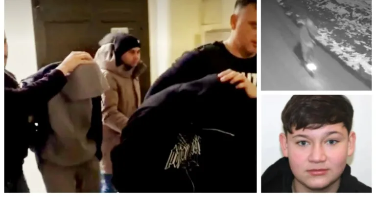 Crima de la Cenei: doi minori de 15 ani, trimiși în judecată pentru omor calificat. Cazul „Mario” ajunge în instanță