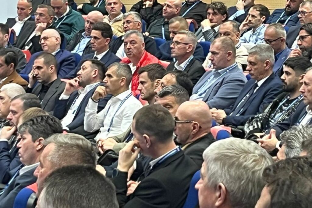 Surpriză! FCSB a votat cu Dinamo într-o funcție-cheie la FRF: „O să dezvălui totul”
