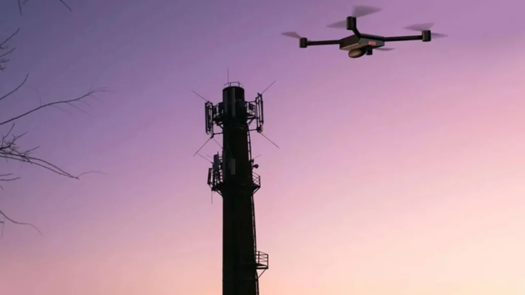 Orange aduce „scutul anti-drone” în Est: România, pe lista țărilor vizate în contextul războiului din Ucraina