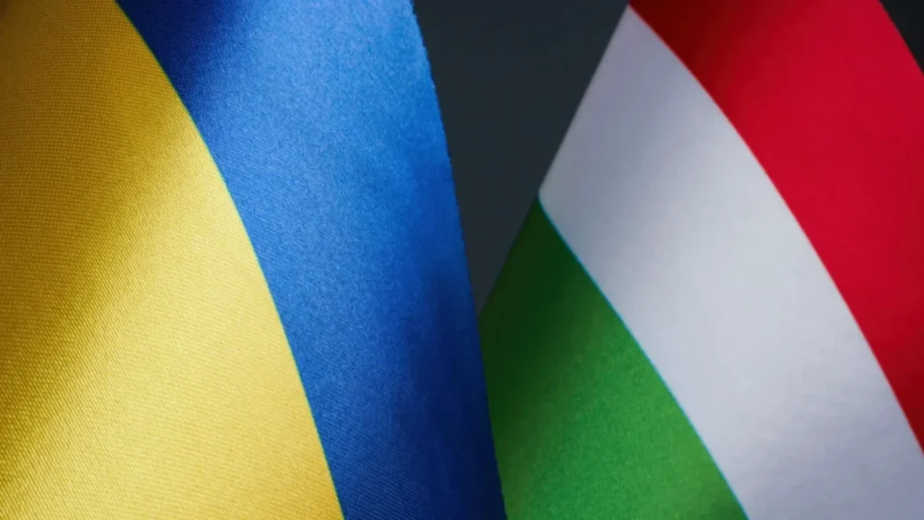 Împrumutul acordat Ucrainei. Liderii UE vor face presiuni asupra lui Orban pentru a ridica blocajul