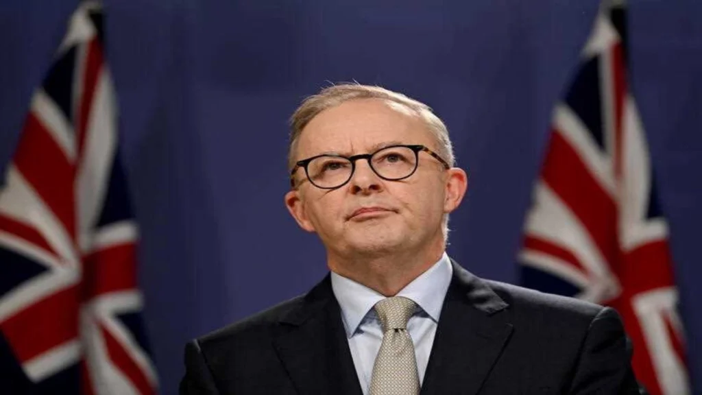 Australia a numit un coordonator pentru aprovizionarea cu combustibil