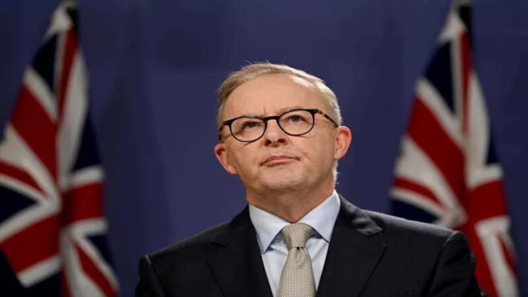 Australia a numit un coordonator pentru aprovizionarea cu combustibil