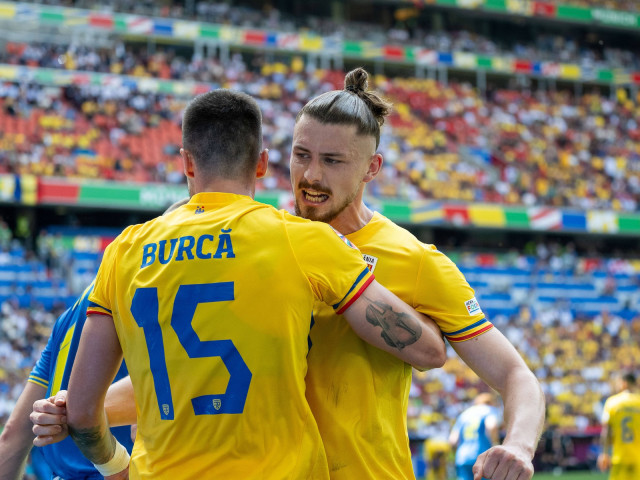 Echipa probabilă a României cu Turcia, după ce Mircea Lucescu a anunțat lotul