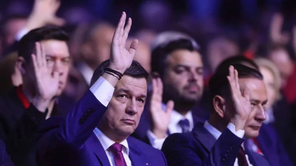 Sorin Grindeanu lansează primul atac la Bolojan după ce s-a votat Legea bugetului: A fost o încrâncenare