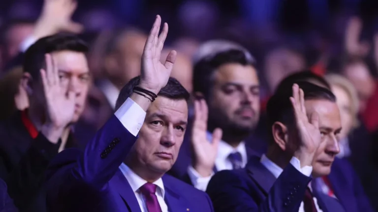 Sorin Grindeanu lansează primul atac la Bolojan după ce s-a votat Legea bugetului: A fost o încrâncenare