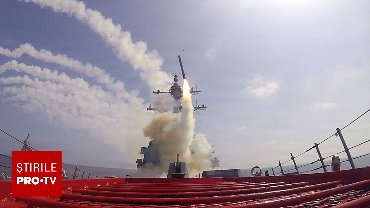 Operațiune specială SUA-Israel pentru deblocarea Strâmtorii Ormuz. Netanyahu ar vrea să trimită și militari la sol