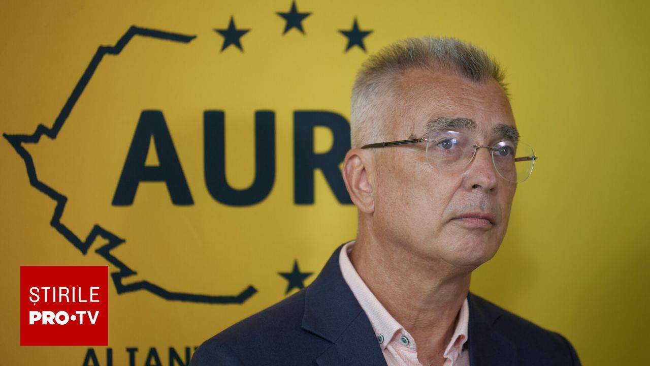 Petrişor Peiu, liderul senatorilor AUR: Coaliţia respinge indexarea pensiilor şi calcă în picioare legea
