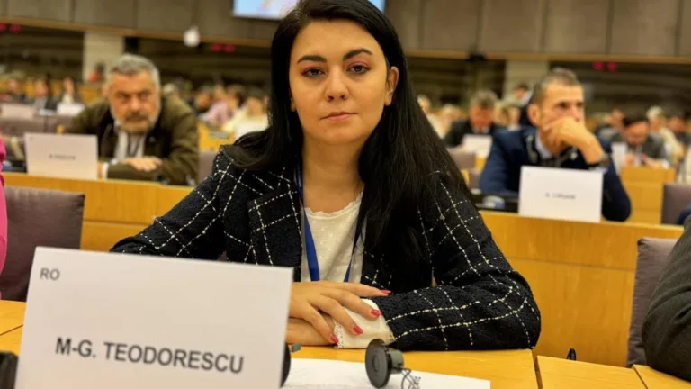 Georgiana Teodorescu: Țările Mercosur au finalizat procedurile. Capcana este completă