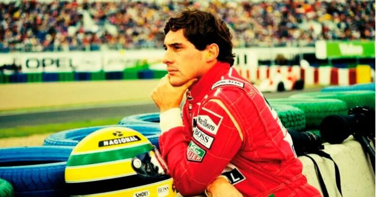 21 martie: Ziua când s-a născut regretatul pilot Ayrton Senna, triplu campion mondial de Formula 1