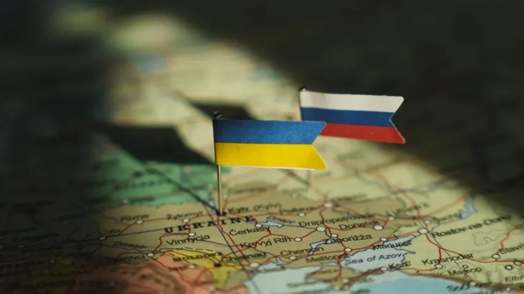 Ucraina semnalează o escaladare a confruntărilor și susține că Rusia a suferit pierderi masive