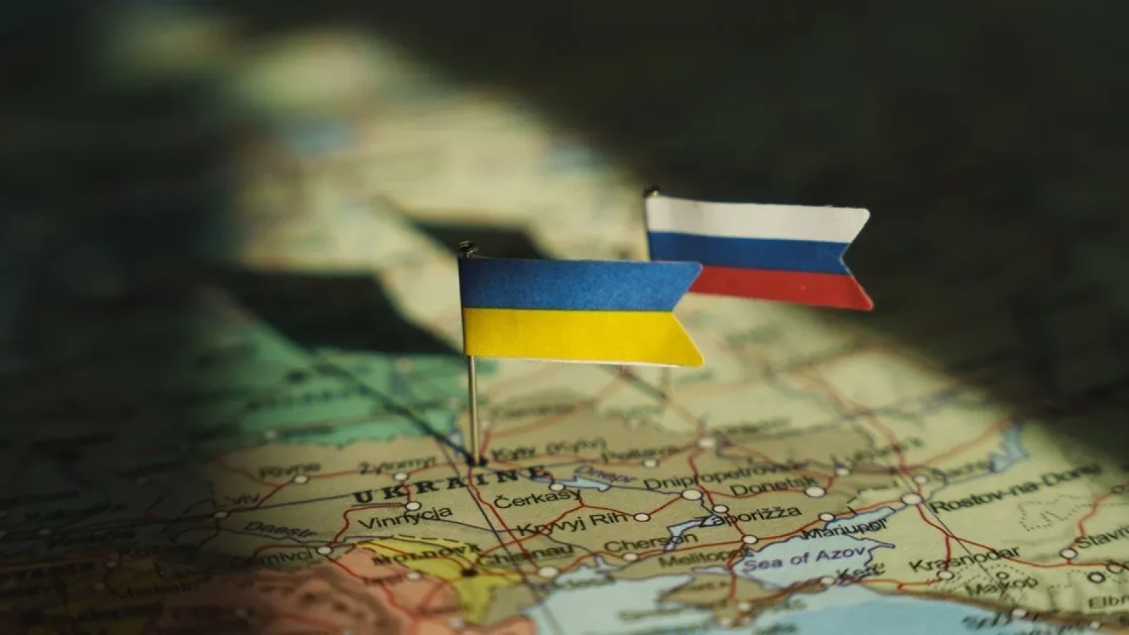 Ucraina semnalează o escaladare a confruntărilor și susține că Rusia a suferit pierderi masive