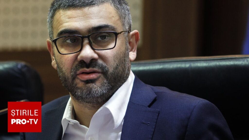 Ministrul PSD al Muncii amenință cu demisia dacă va fi forțat să facă concedieri: Dacă pleacă cineva, acela voi fi eu