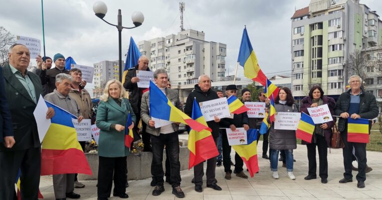 Apicultorii  nu mai rabdă: „Nu se poate ca al doilea mare producător din Europa să consume 60% miere din import”