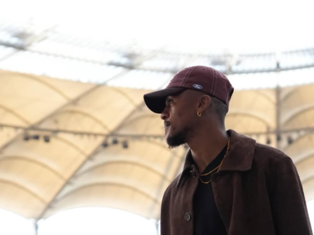 Amenințat că nu va mai juca niciodată la FCSB, Siyabonga Ngezana a transmis un mesaj