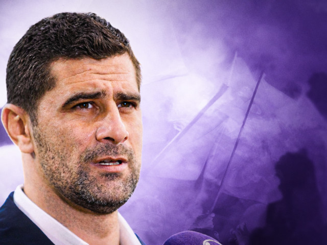 Ce transfer a făcut Dani Coman la FC Argeș. Bogdan Andone: ”Am dat OK-ul”