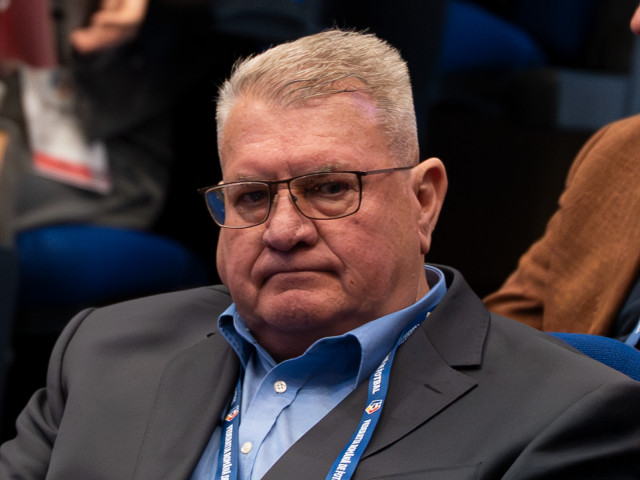 Iuliu Mureșan a reacționat, după anunțul surprinzător făcut de Daniel Pancu despre Ioan Varga