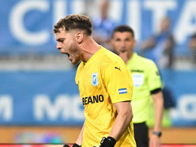 După jumătate de sezon ratat, Laurențiu Popescu poate da lovitura în final, după ce a fost convocat de Mircea Lucescu
