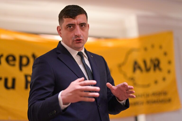 AUR a atacat la CCR legea bugetului de stat 2026. Motivele invocate de partidul condus de George Simion