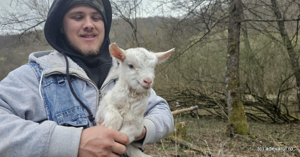 Viața în satele uitate din Munții Zarandului. „Întreg ținutul era cutreierat de cete de haiduci”