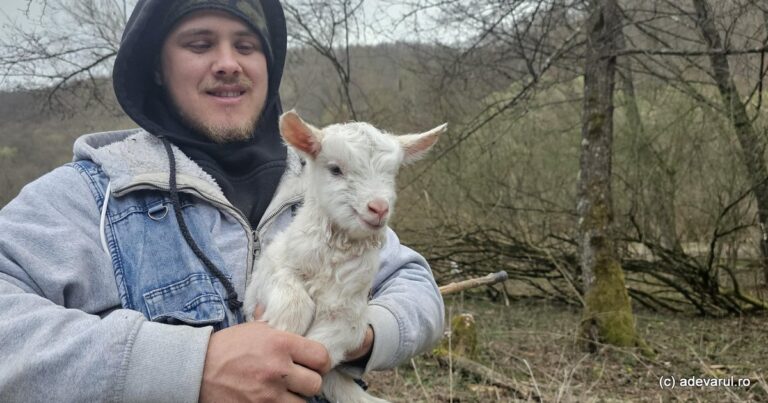 Viața în satele uitate din Munții Zarandului. „Întreg ținutul era cutreierat de cete de haiduci”