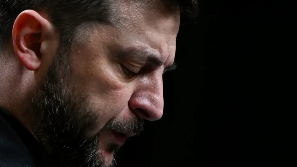 SUA, la un pas să zică ‘Stop’ negocierilor cu Ucraina. Discuțiile lungi nu ajung la niciun rezultat