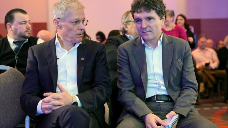 Nicușor Dan i-a găsit funcție lui Dacian Cioloș. Unde ar putea reprezenta România / video