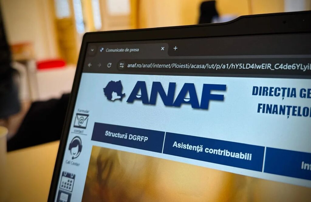 ANAF deschide licitațiile online. Bunurile sechestrate de stat vor putea fi cumpărate de acasă