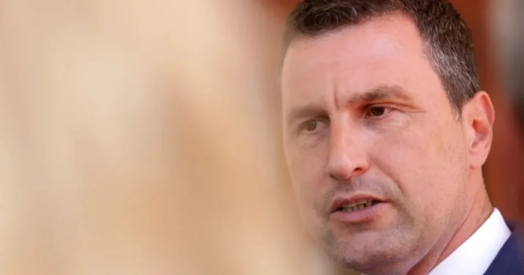 Tanczos Barna, despre o eventuală ieșire a UDMR de la guvernare. „Când spunem că ieșim, a doua zi am ieșit. Punct”
