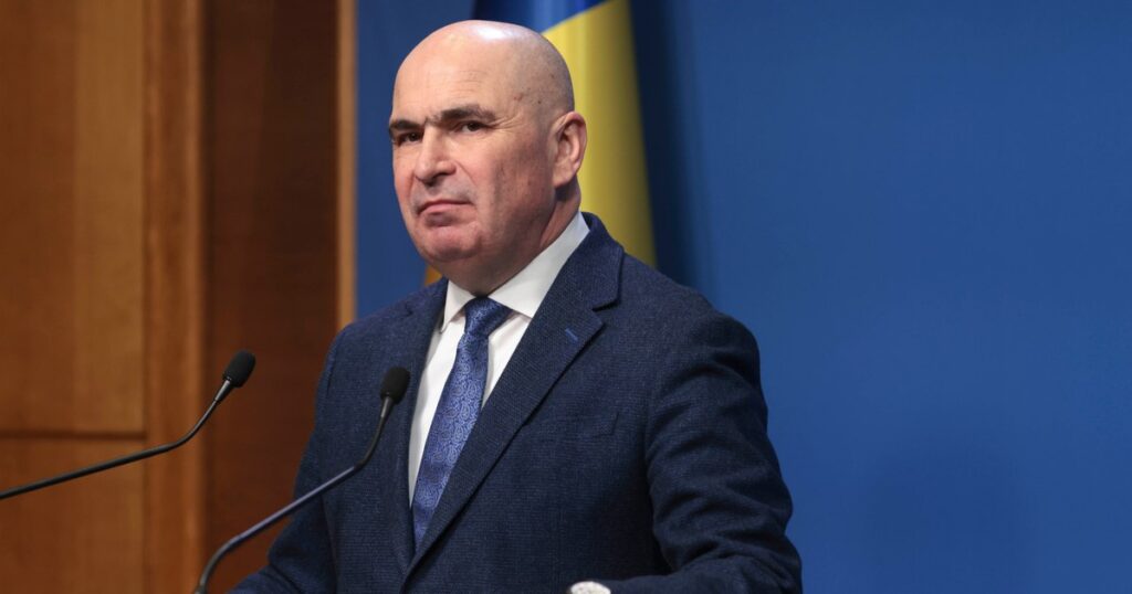 „Rămâne de văzut” dacă România va avea actuala coaliţie de guvernare şi după Paşti, anunță Ilie Bolojan