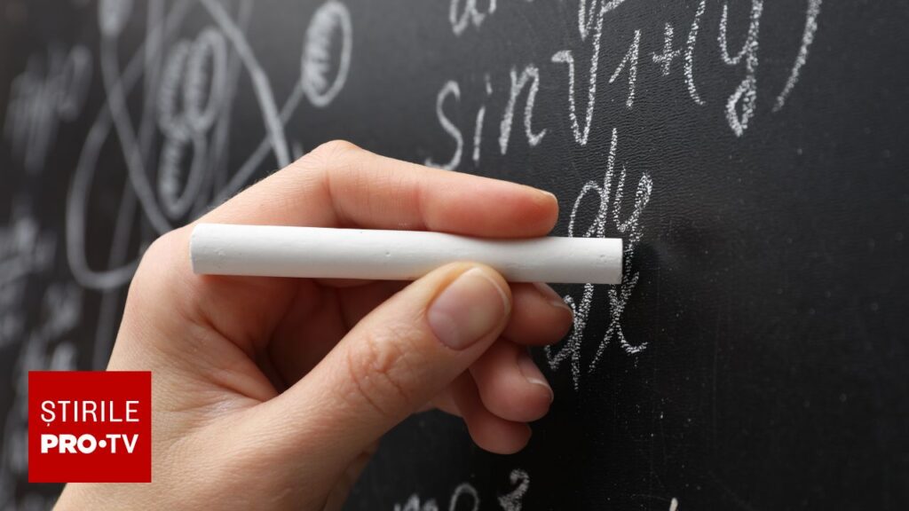 Rezolvarea subiectelor la Matematică – Bacalaureat 2026. Cum se rezolvă subiectele oficiale pas cu pas