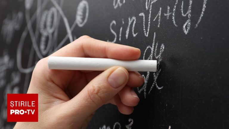 Rezolvarea subiectelor la Matematică – Bacalaureat 2026. Cum se rezolvă subiectele oficiale pas cu pas