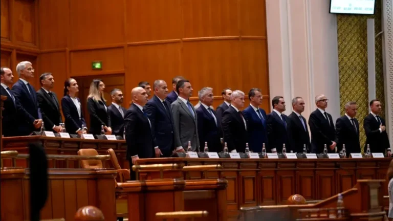SURSE PNL: A început retragerea PSD de la guvernare, au încălcat art. 21 din protocolul Alianței