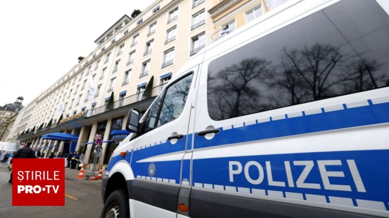 O româncă acuzată de spionaj în favoarea Rusiei, reținută în Germania. Ar fi un „agent de unică folosință”, prost plătit