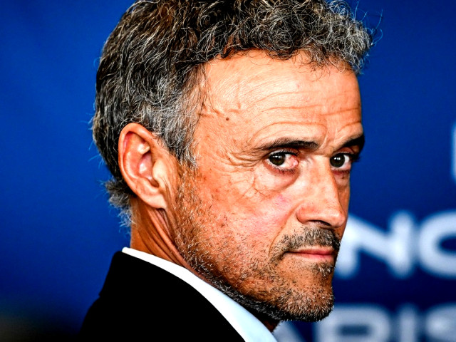 Vor cu orice preț să-l convingă! Au început negocierile cu Luis Enrique