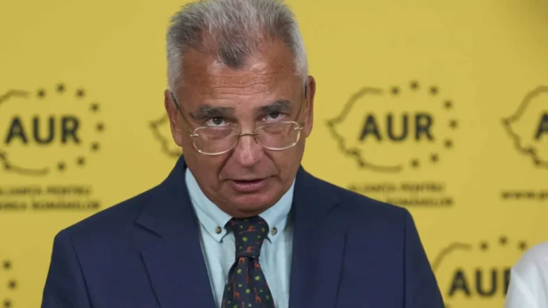 AUR respinge orice alianţă cu PSD sau PNL: ‘Sunt doar invenţii, fără discuţii sau negocieri’