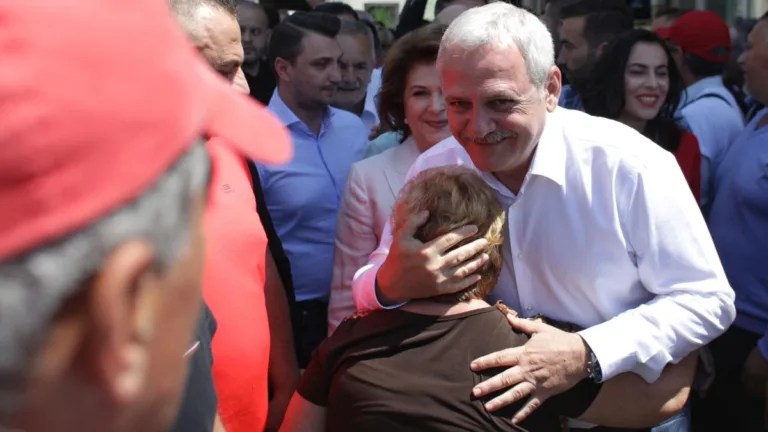 De ce a rămas PSD-ul blocat la 20%. Detaliul pe care doar Dragnea l-a înțeles, subliniat de Năstase. ”Dar l-a și costat” VIDEO
