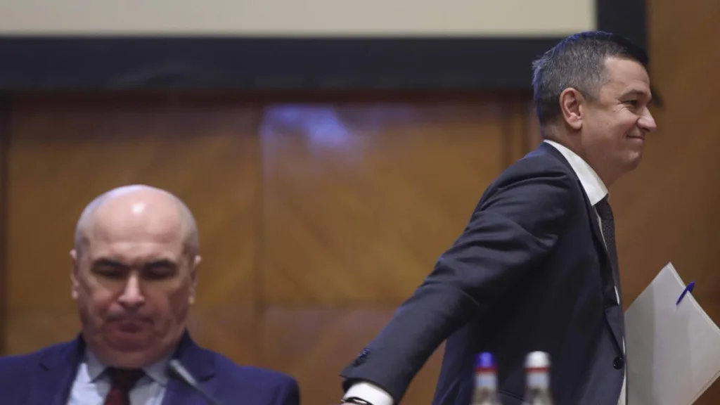 PSD și-ar fi creat un grup pe WhatsApp „Jos Guvernul”. Bogdan Chirieac: Ar fi un dezastru!