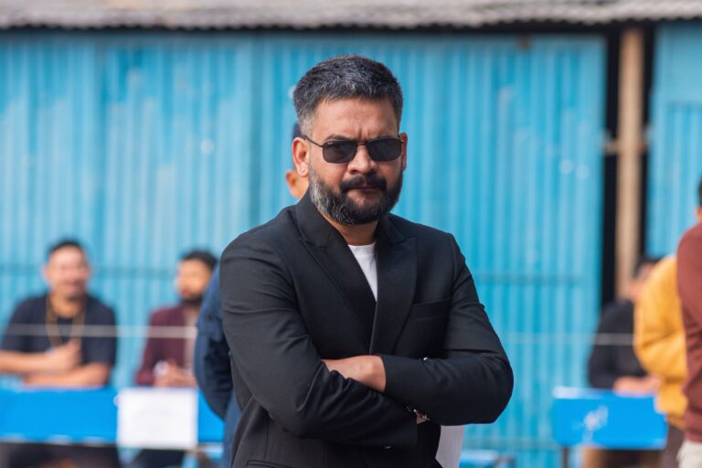 Un rapper preia funcția de premier al Nepalului. „De data asta se scrie istorie”