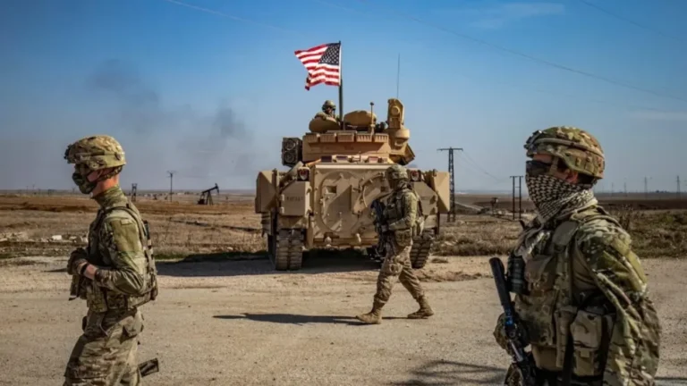 Încă 10.000 de militari americani în Orientul Mijlociu. Semne că se pregătește o mare operațiune la sol