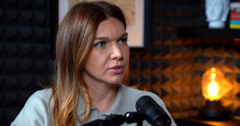 Lupta din spatele trofeelor. Halep rupe tăcerea despre „blestemul” venit la pachet cu succesul: „M-a copleșit, am suferit mult!”